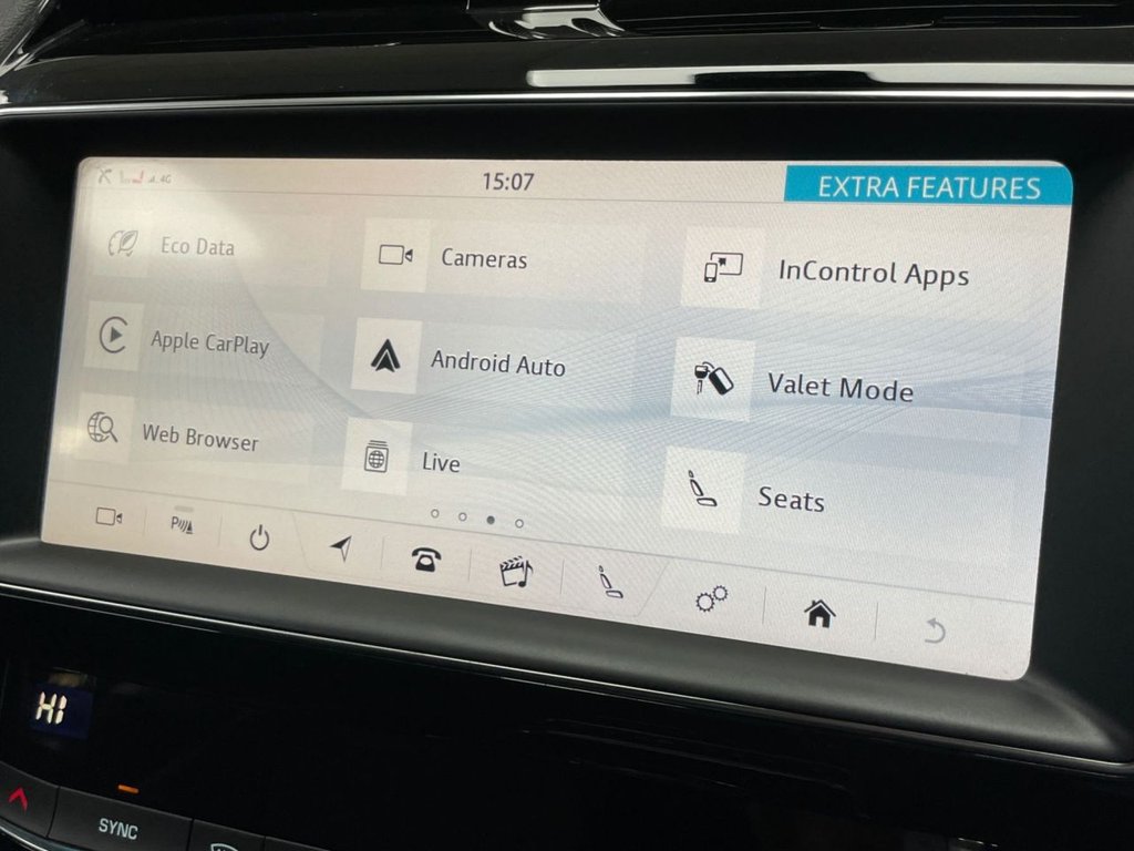 Used Jaguar F-Pace 2019 for sale - 76900239: Photo 45