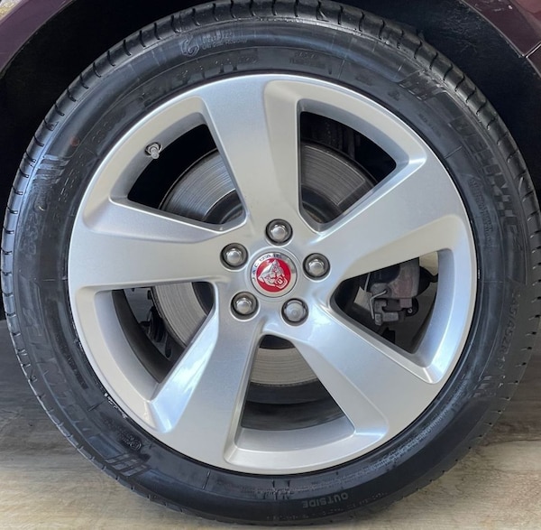 Used Jaguar XF 2017 for sale - 76039533: Photo 19