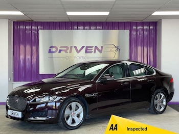 2017 (17) - 2.0d Portfolio Saloon 4dr Diesel Auto Euro 6 (s/s) (180 ps)