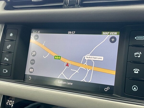 Used Jaguar XF 2017 for sale - 76039533: Photo 38