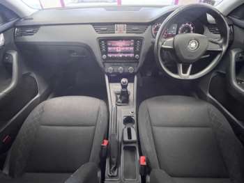 Used Skoda Octavia 2018 for sale - 74734092: Photo