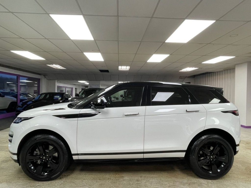 Used Land Rover Range Rover Evoque 2019 for sale - 77383704: Photo 13