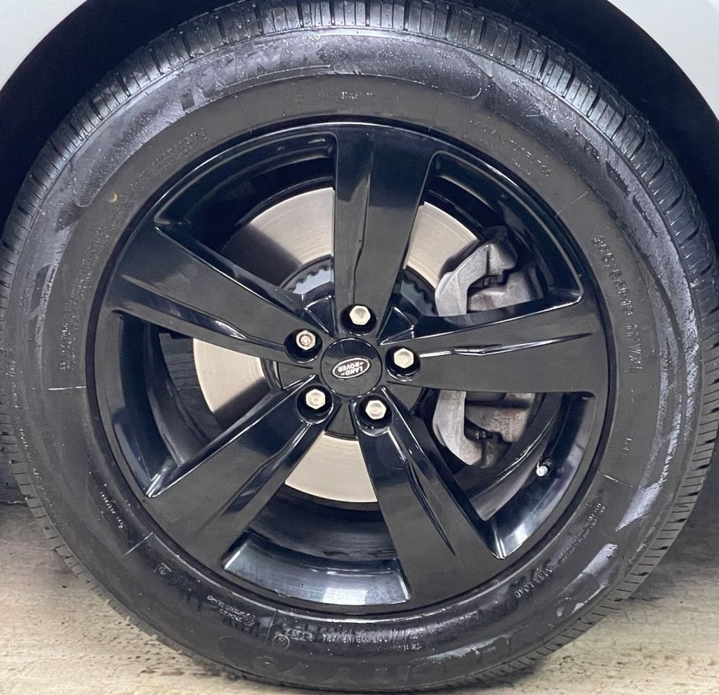 Used Land Rover Range Rover Evoque 2019 for sale - 77383704: Photo 14