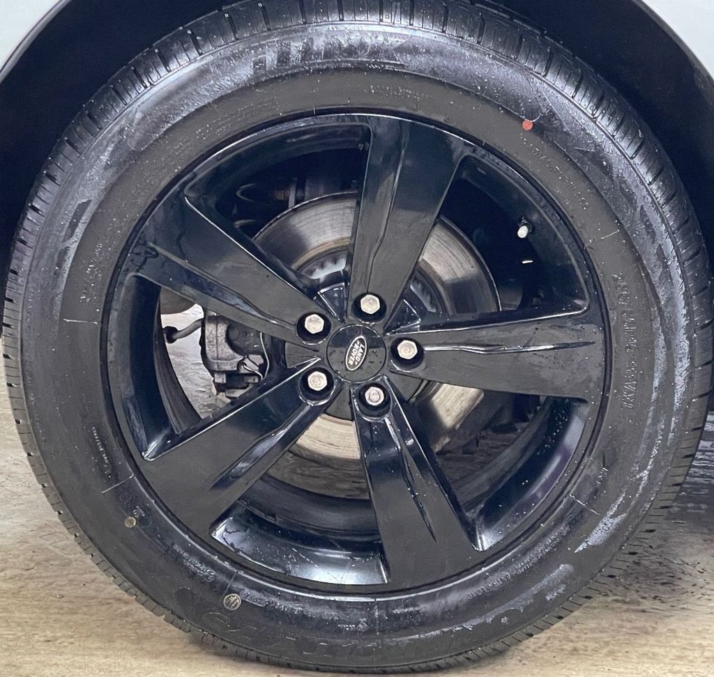 Used Land Rover Range Rover Evoque 2019 for sale - 77383704: Photo 15