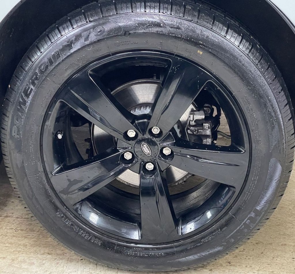 Used Land Rover Range Rover Evoque 2019 for sale - 77383704: Photo 17