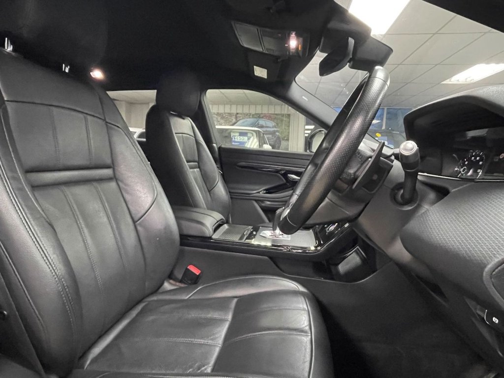 Used Land Rover Range Rover Evoque 2019 for sale - 77383704: Photo 24