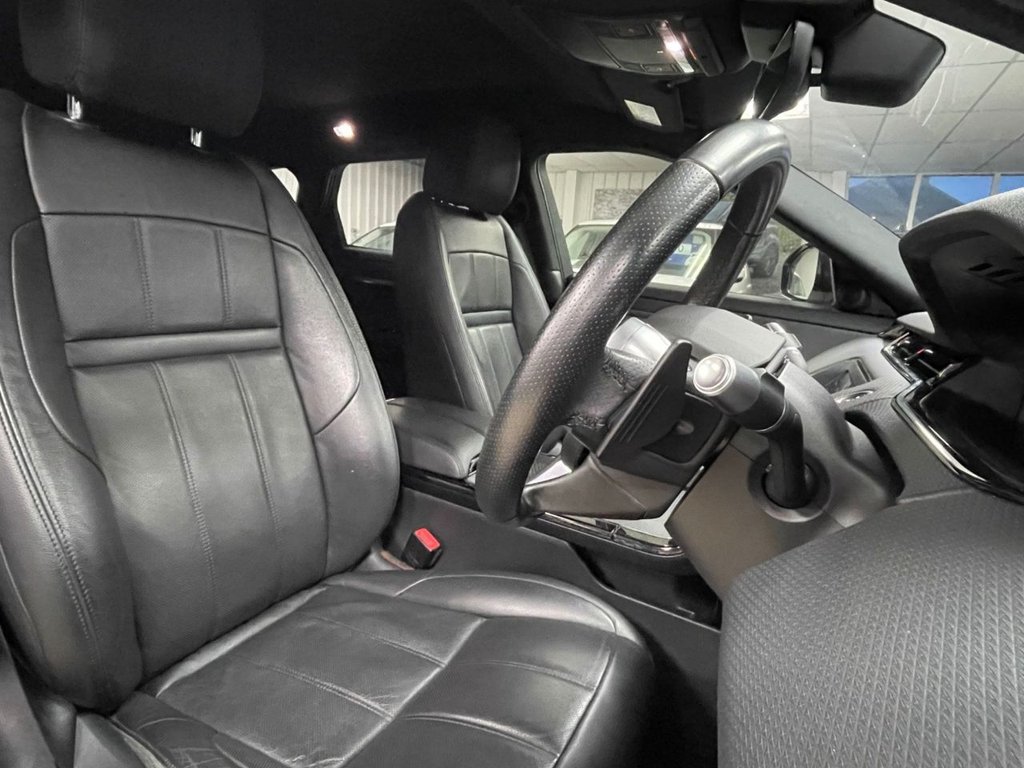 Used Land Rover Range Rover Evoque 2019 for sale - 77383704: Photo 25