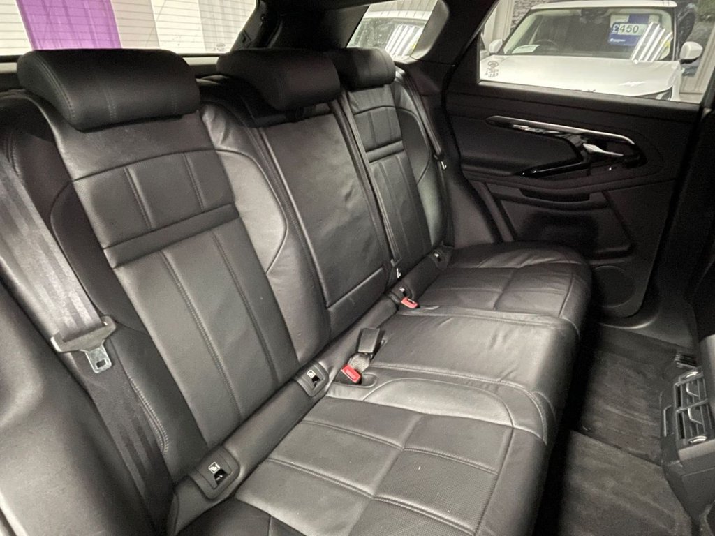 Used Land Rover Range Rover Evoque 2019 for sale - 77383704: Photo 26