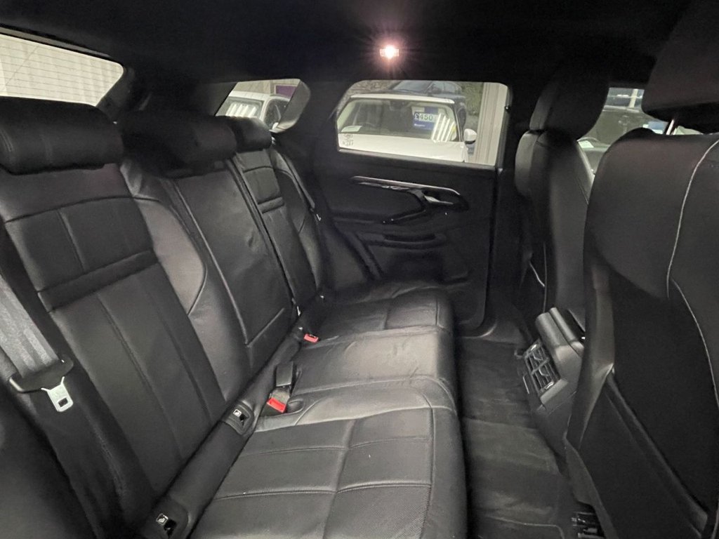 Used Land Rover Range Rover Evoque 2019 for sale - 77383704: Photo 27