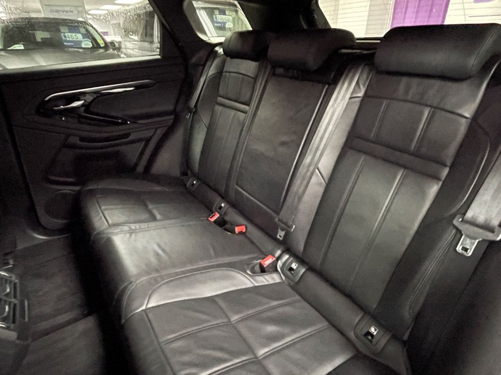 Used Land Rover Range Rover Evoque 2019 for sale - 77383704: Photo 28