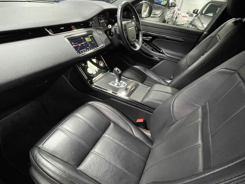 Used Land Rover Range Rover Evoque 2019 for sale - 77383704: Photo 30