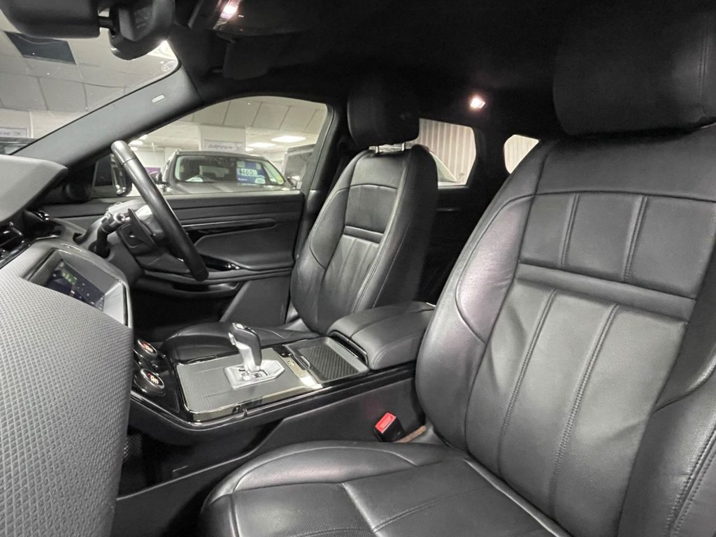 Used Land Rover Range Rover Evoque 2019 for sale - 77383704: Photo 32