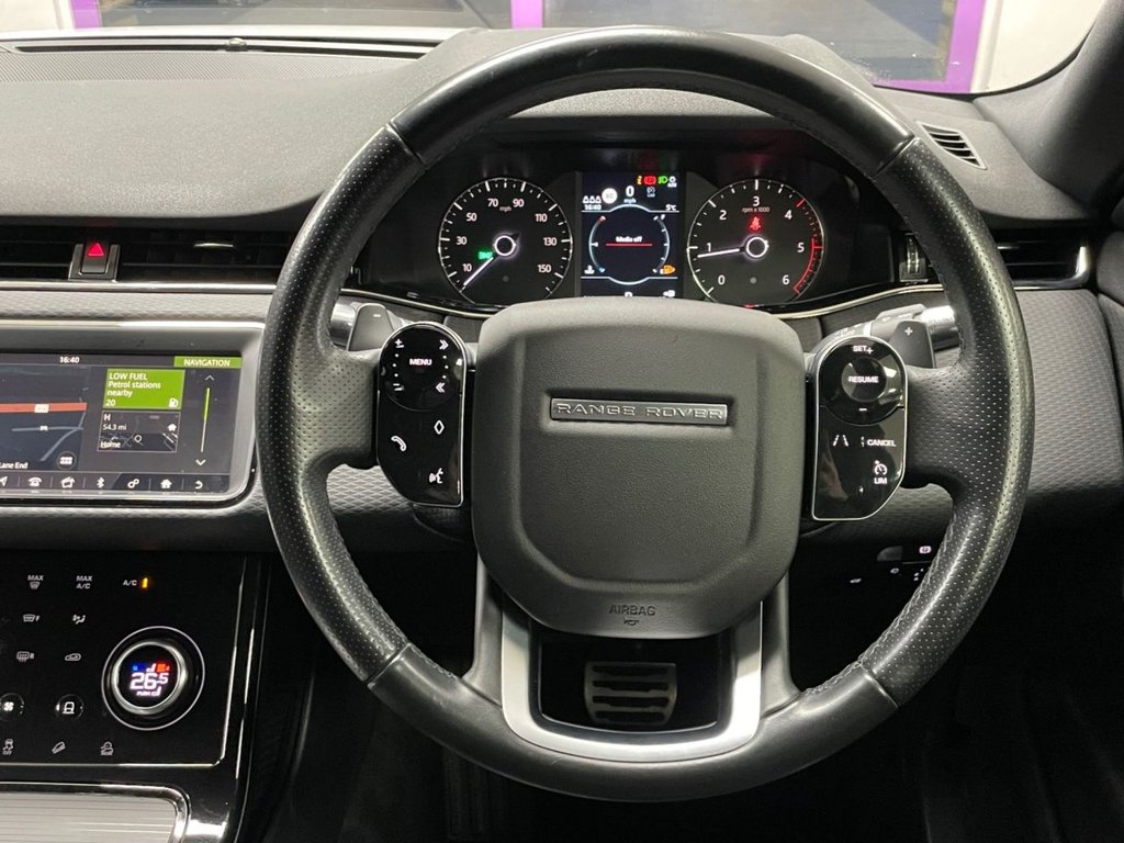 Used Land Rover Range Rover Evoque 2019 for sale - 77383704: Photo 34