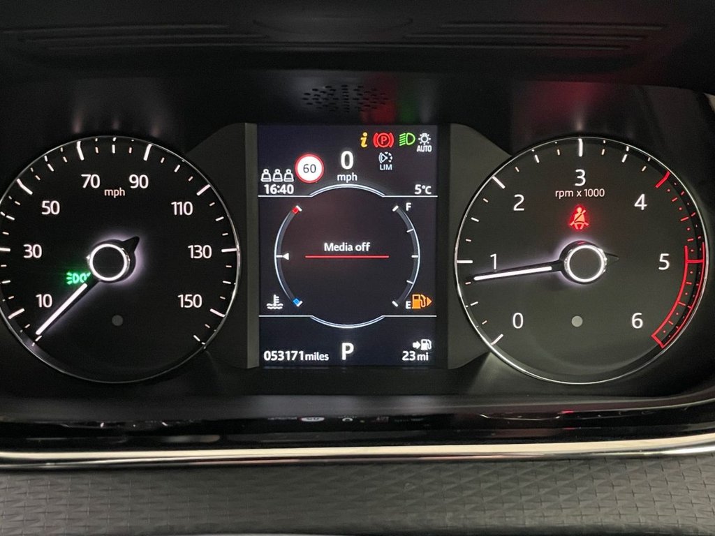 Used Land Rover Range Rover Evoque 2019 for sale - 77383704: Photo 37