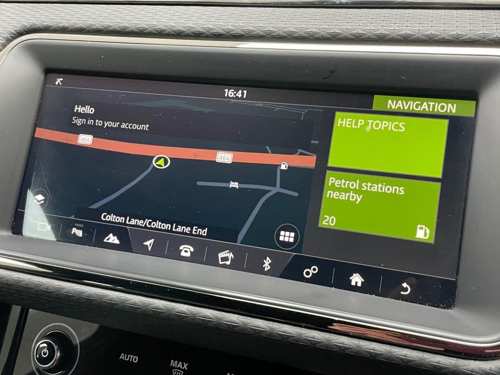 Used Land Rover Range Rover Evoque 2019 for sale - 77383704: Photo 38