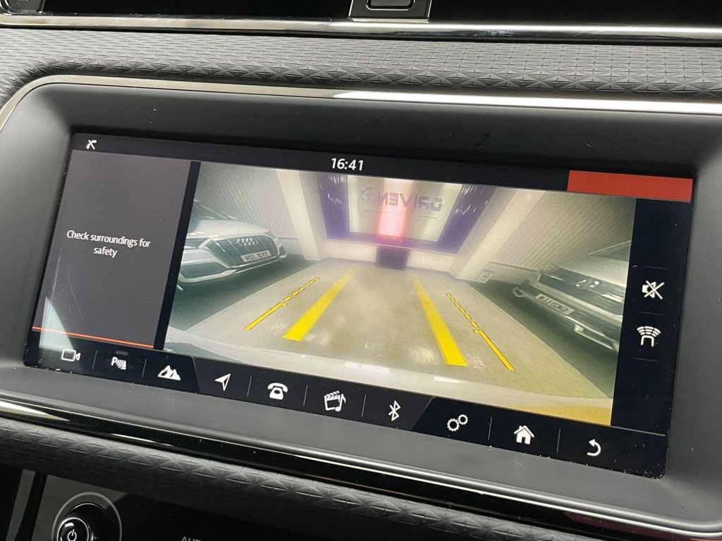 Used Land Rover Range Rover Evoque 2019 for sale - 77383704: Photo 40