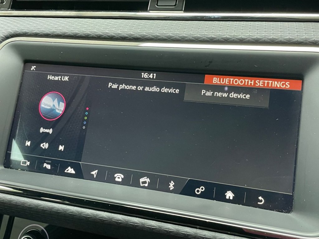 Used Land Rover Range Rover Evoque 2019 for sale - 77383704: Photo 41