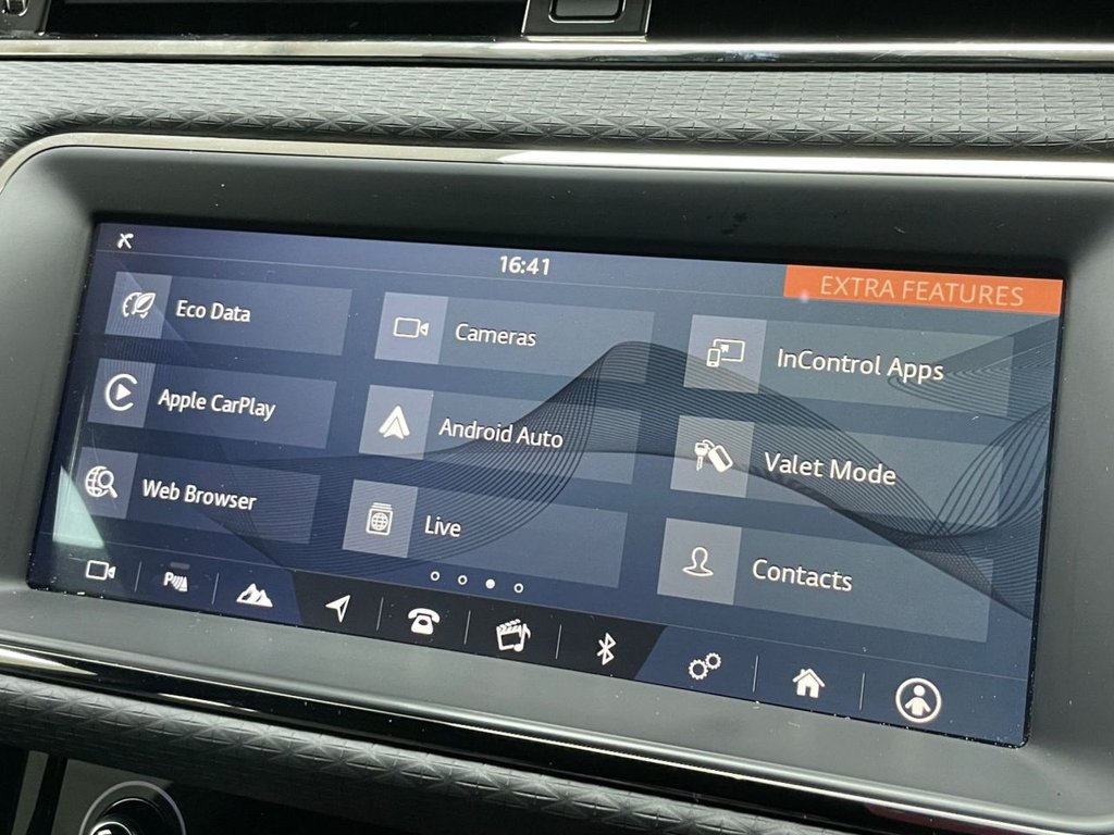 Used Land Rover Range Rover Evoque 2019 for sale - 77383704: Photo 43