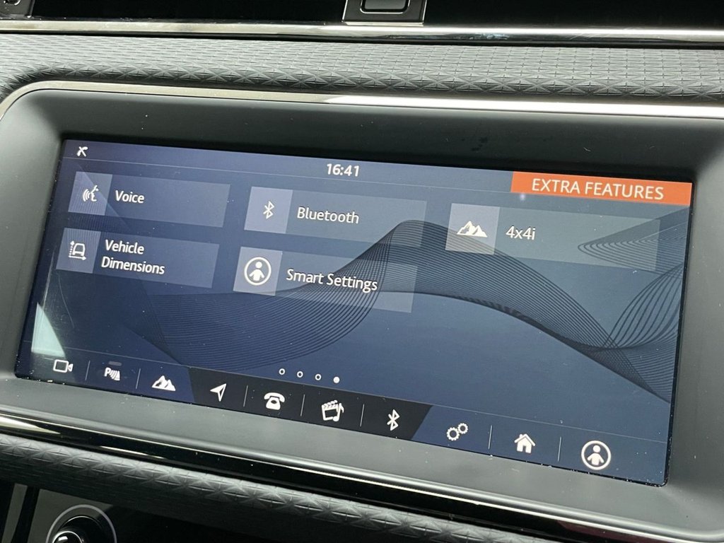 Used Land Rover Range Rover Evoque 2019 for sale - 77383704: Photo 44