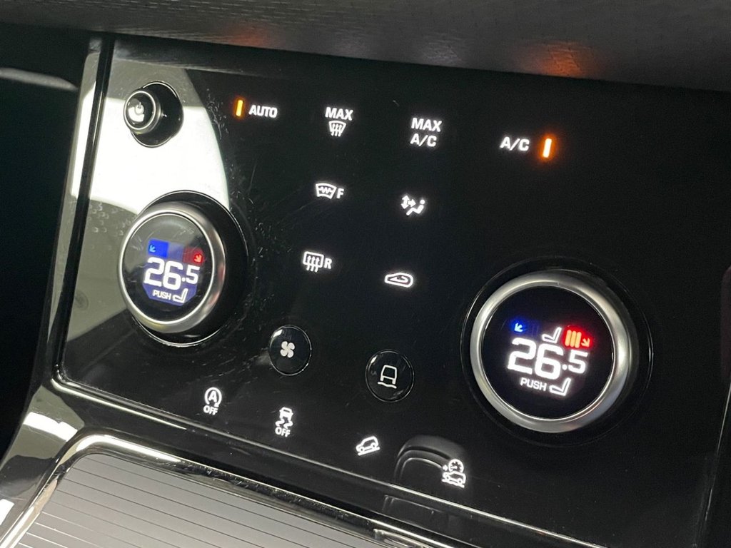 Used Land Rover Range Rover Evoque 2019 for sale - 77383704: Photo 45