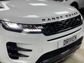 Used Land Rover Range Rover Evoque 2019 for sale - 77383704: Photo