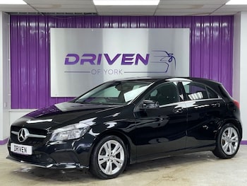 Used Mercedes-Benz A-Class 2016 for sale - 77153275: Photo