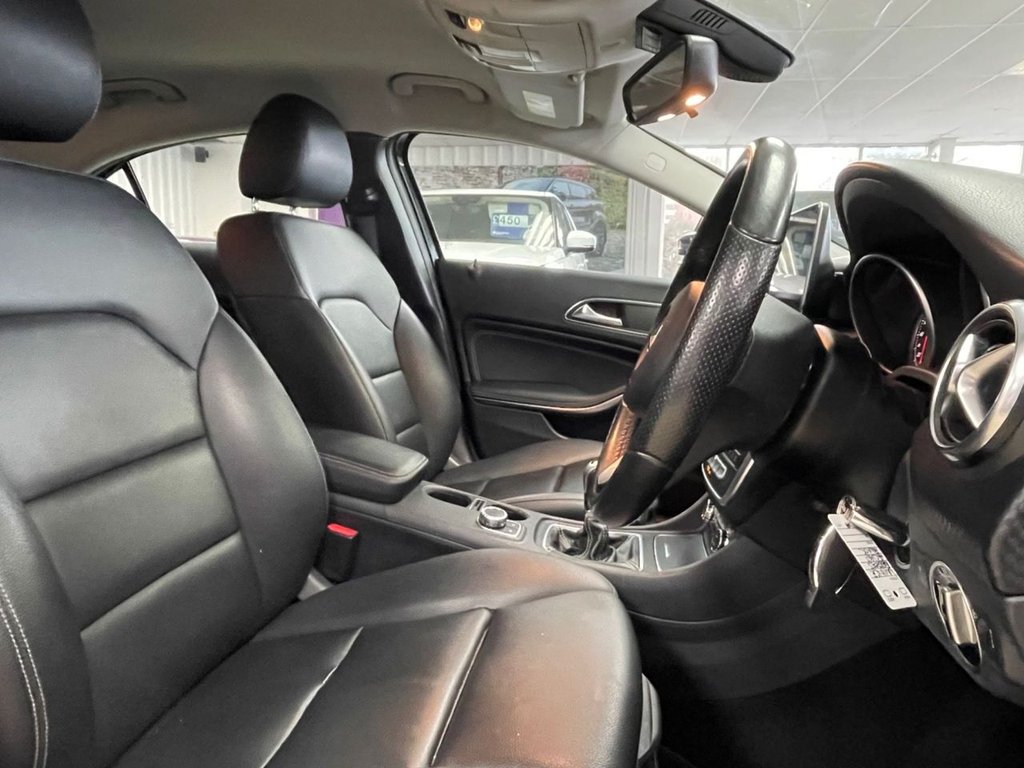 Used Mercedes-Benz A-Class 2016 for sale - 77153275: Photo 25