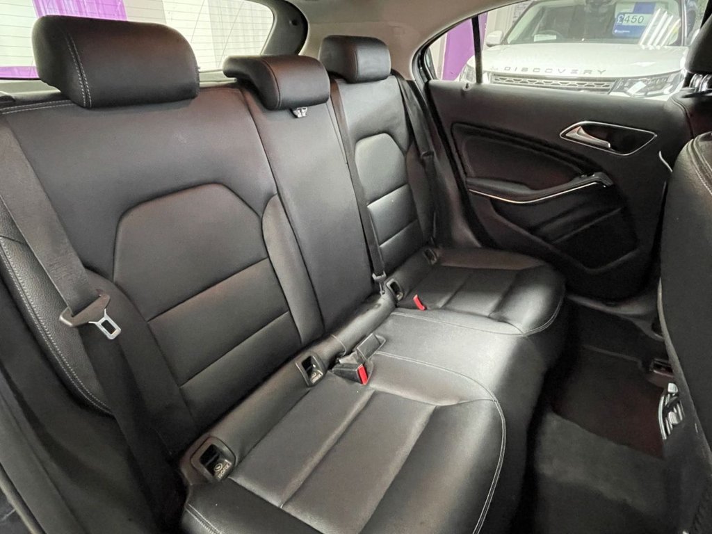 Used Mercedes-Benz A-Class 2016 for sale - 77153275: Photo 27