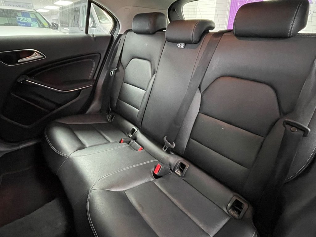 Used Mercedes-Benz A-Class 2016 for sale - 77153275: Photo 29