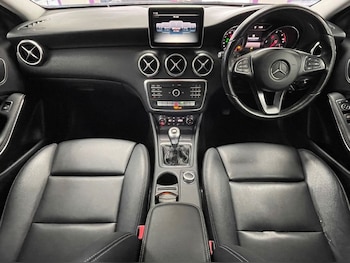 Used Mercedes-Benz A-Class 2016 for sale - 77153275: Photo