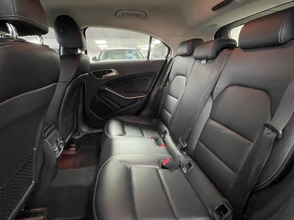 Used Mercedes-Benz A-Class 2016 for sale - 77153275: Photo 30