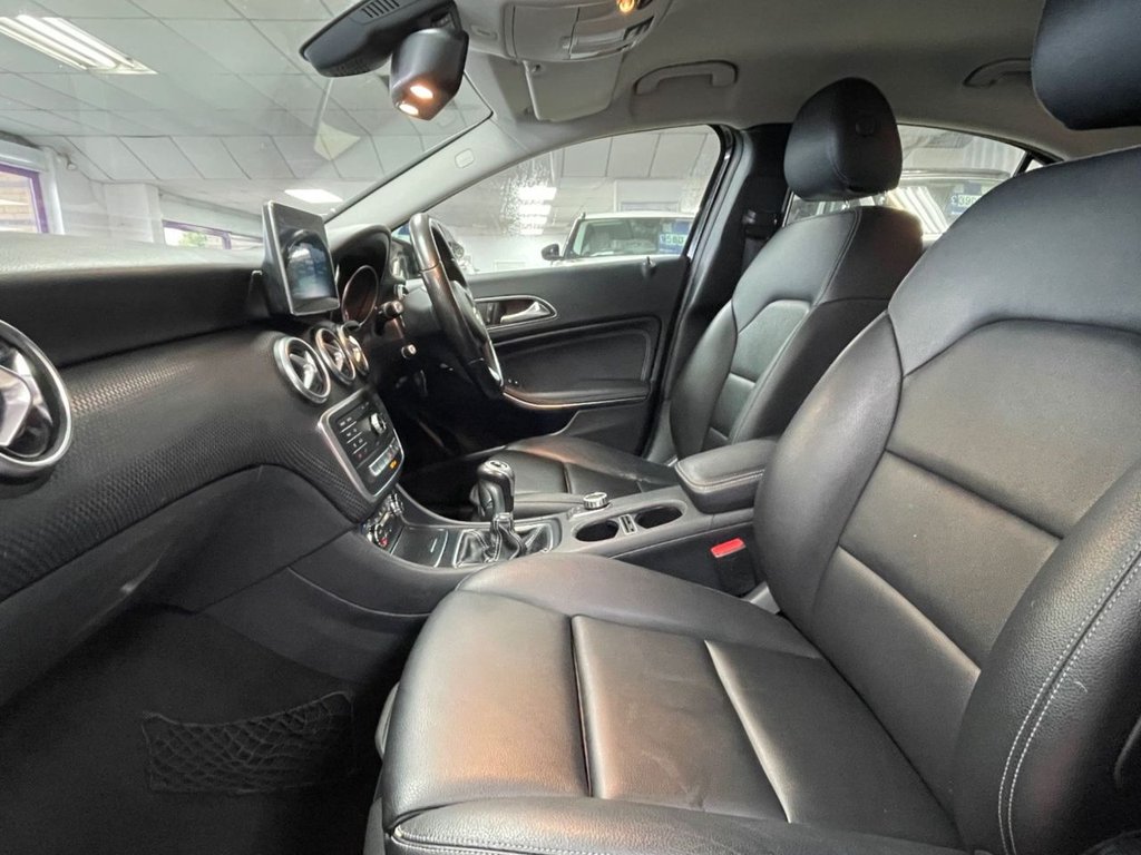 Used Mercedes-Benz A-Class 2016 for sale - 77153275: Photo 32