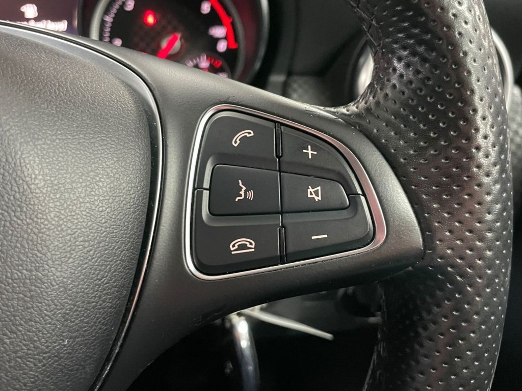 Used Mercedes-Benz A-Class 2016 for sale - 77153275: Photo 36