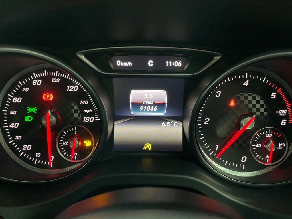 Used Mercedes-Benz A-Class 2016 for sale - 77153275: Photo 37