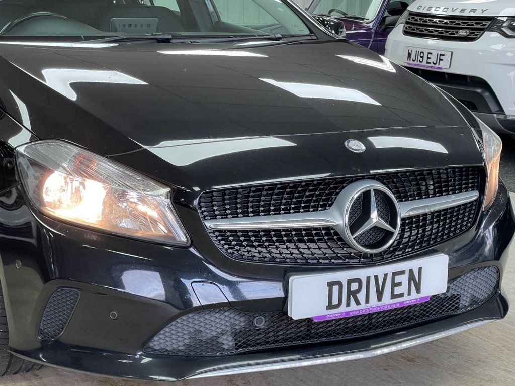 Used Mercedes-Benz A-Class 2016 for sale - 77153275: Photo 4