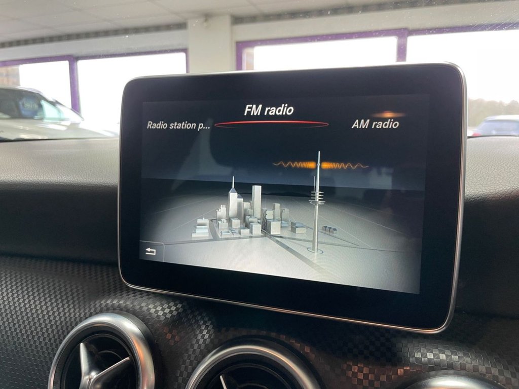 Used Mercedes-Benz A-Class 2016 for sale - 77153275: Photo 40