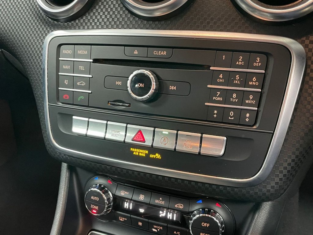 Used Mercedes-Benz A-Class 2016 for sale - 77153275: Photo 41