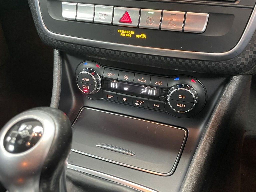 Used Mercedes-Benz A-Class 2016 for sale - 77153275: Photo 42