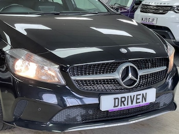 Used Mercedes-Benz A-Class 2016 for sale - 77153275: Photo