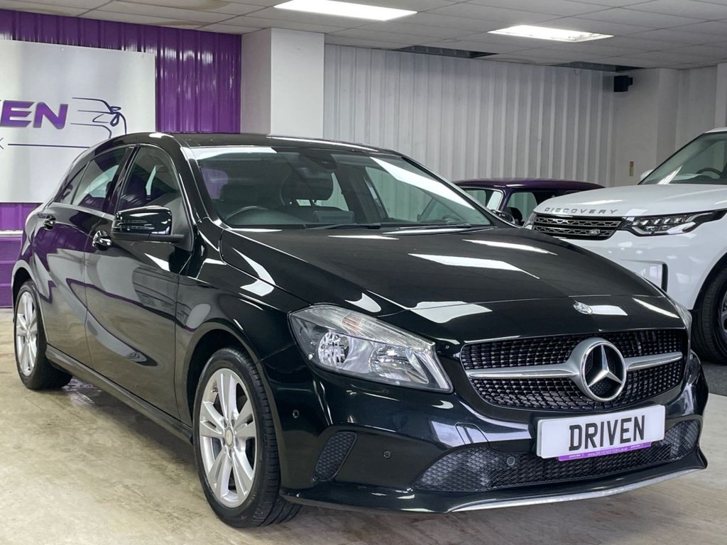 Used Mercedes-Benz A-Class 2016 for sale - 77153275: Photo 6