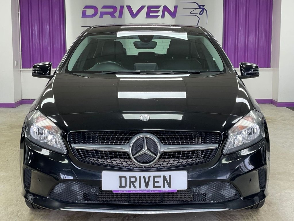 Used Mercedes-Benz A-Class 2016 for sale - 77153275: Photo 7