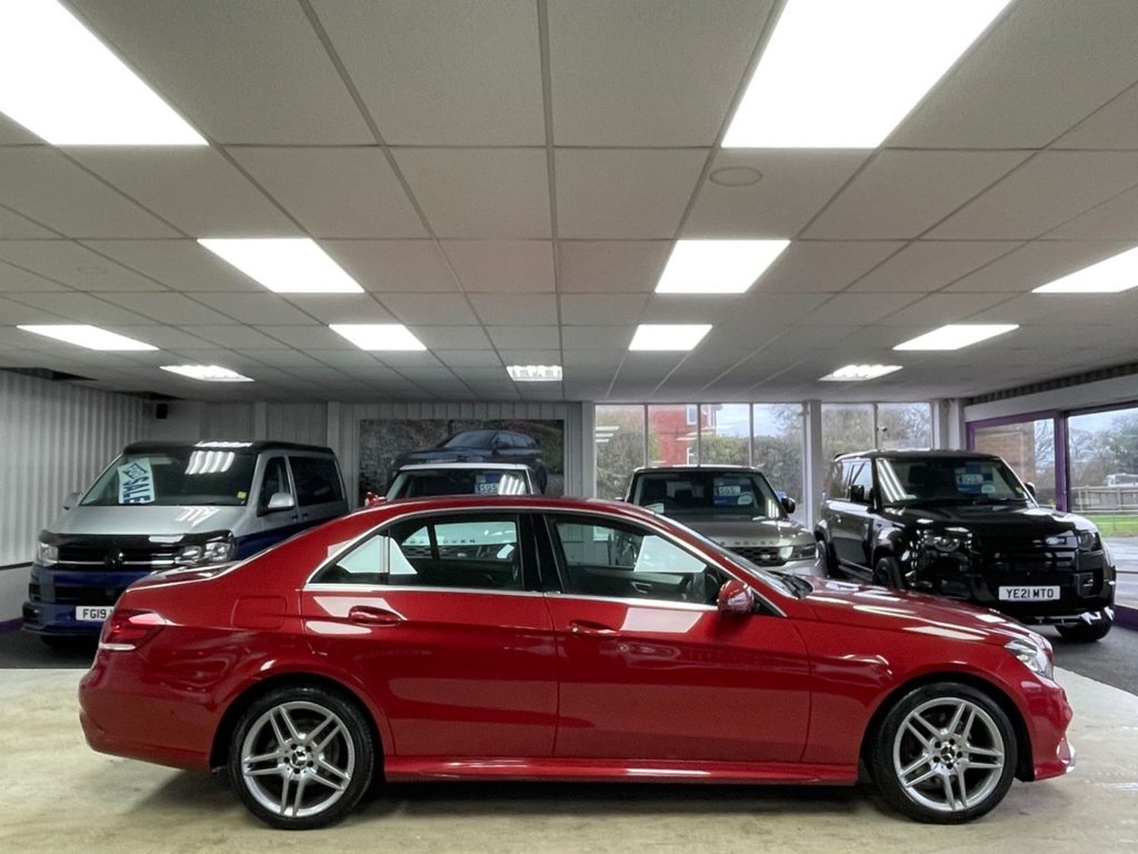 Used Mercedes-Benz E Class 2014 for sale - 77849498: Photo 13