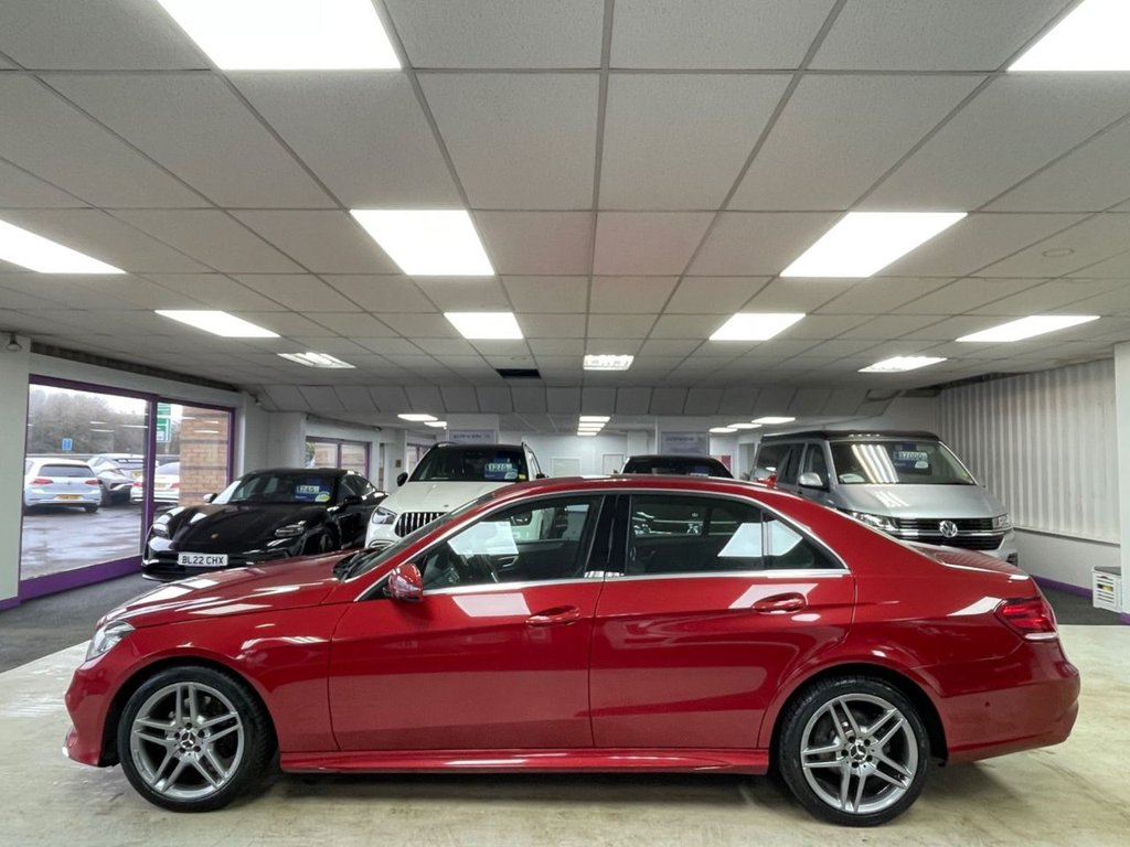 Used Mercedes-Benz E Class 2014 for sale - 77849498: Photo 14