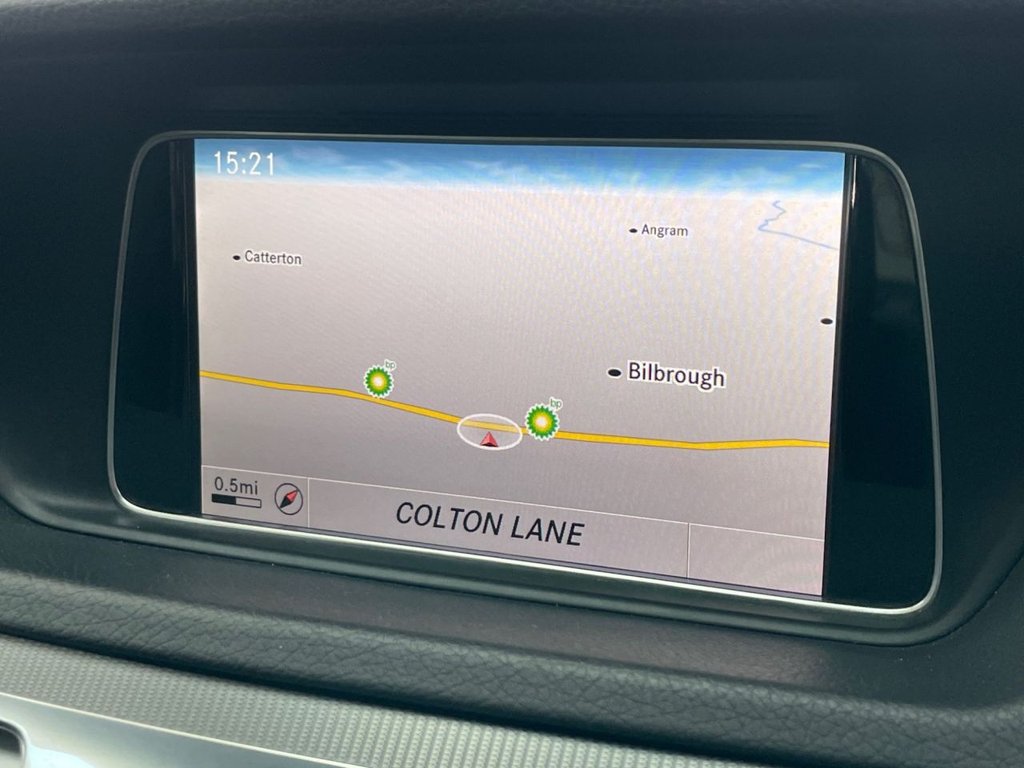 Used Mercedes-Benz E Class 2014 for sale - 77849498: Photo 43