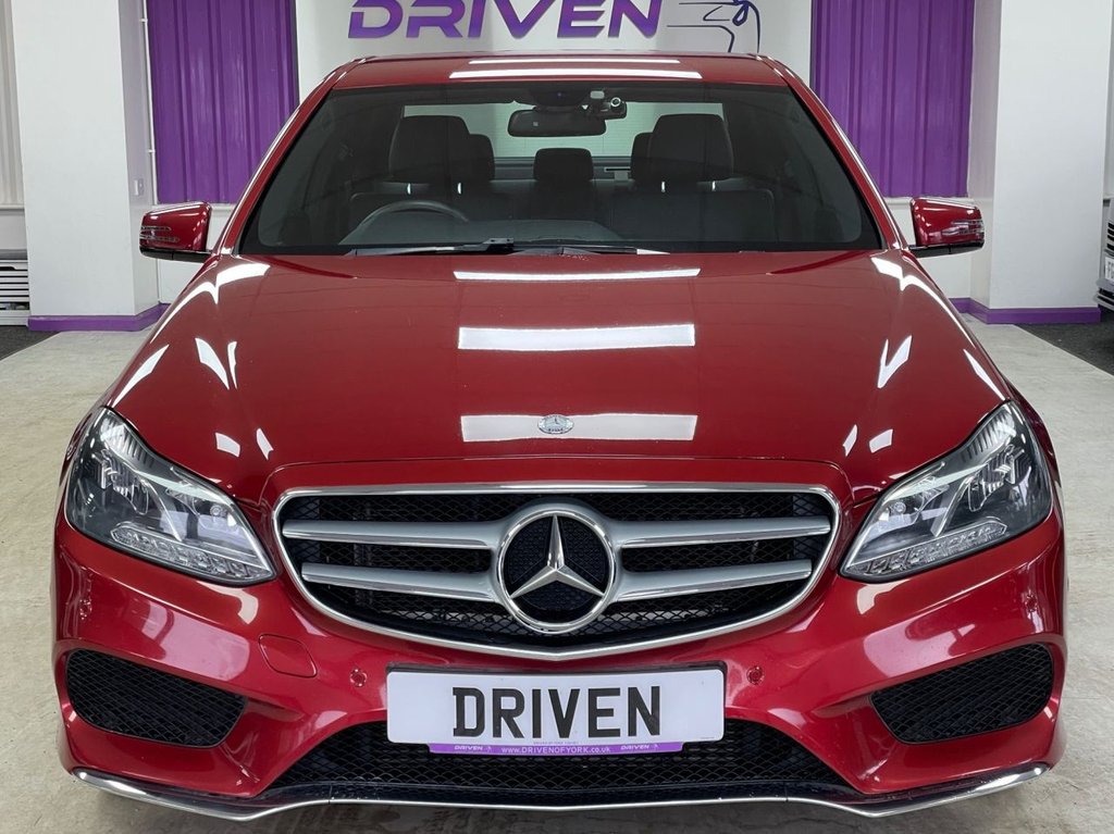 Used Mercedes-Benz E Class 2014 for sale - 77849498: Photo 8