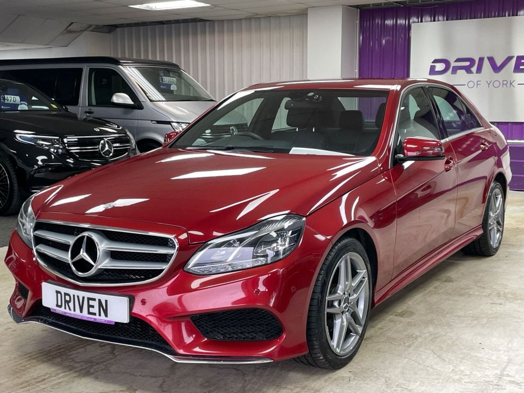 Used Mercedes-Benz E Class 2014 for sale - 77849498: Photo 9