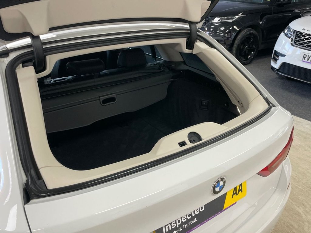 Used BMW 5 Series 2018 for sale - 77088981: Photo 15