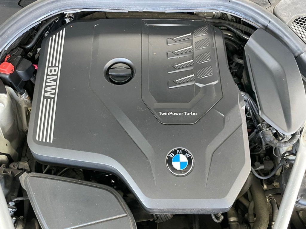 Used BMW 5 Series 2018 for sale - 77088981: Photo 16