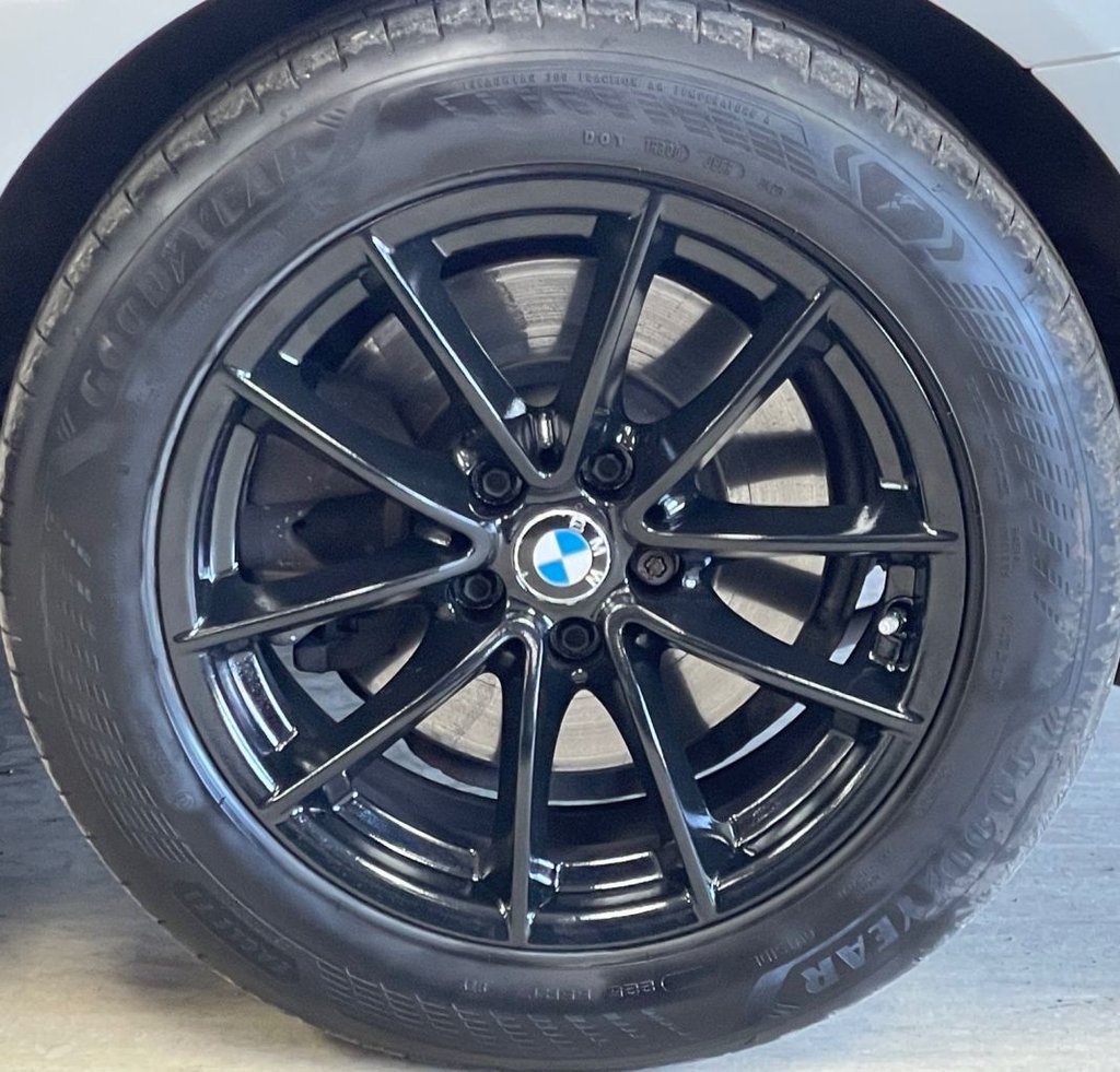 Used BMW 5 Series 2018 for sale - 77088981: Photo 17