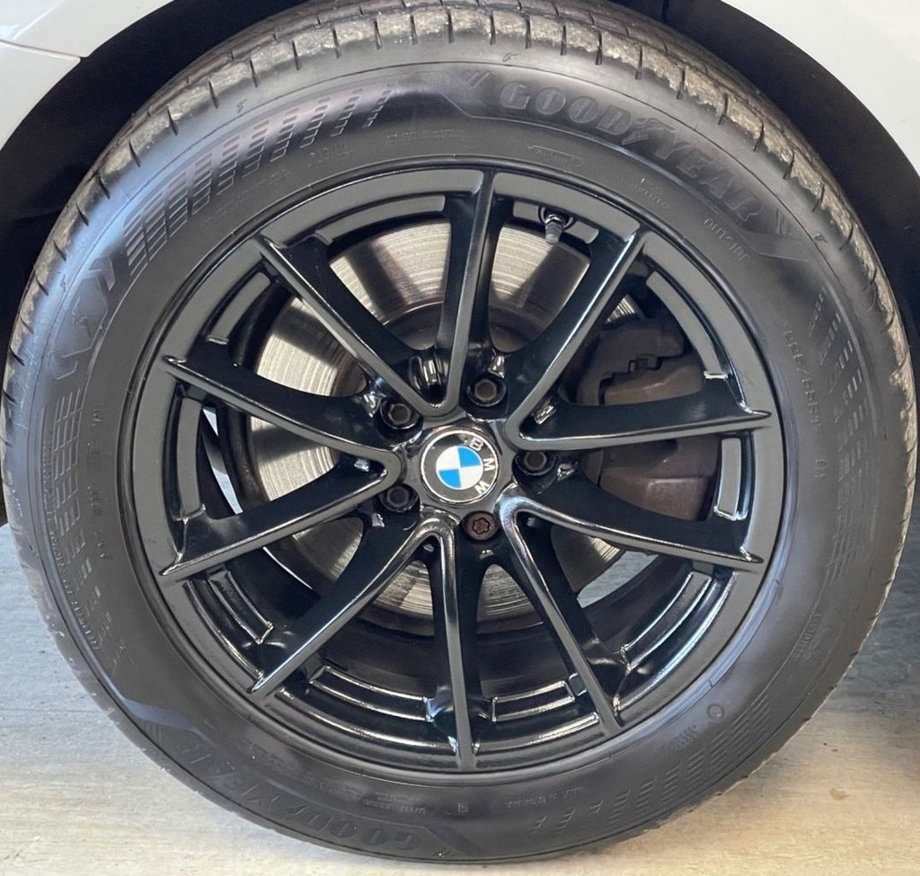 Used BMW 5 Series 2018 for sale - 77088981: Photo 18